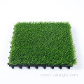 Artificial Grass For Apartment Balcony